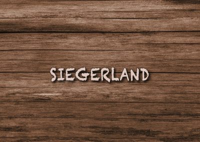 Siegerland