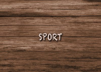 Sport
