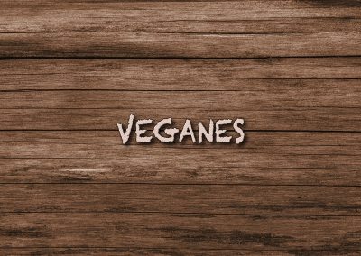 Veganes