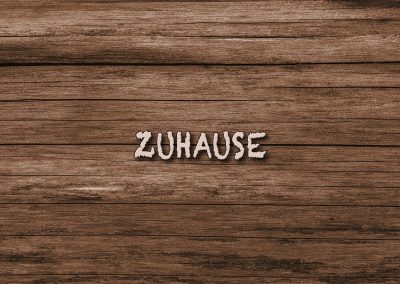 Zuhause